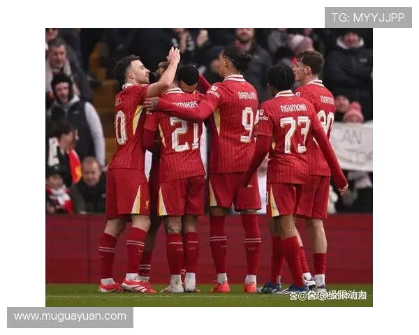 近两年首次利物浦上次在英超上半场落后两球还是2023年2月