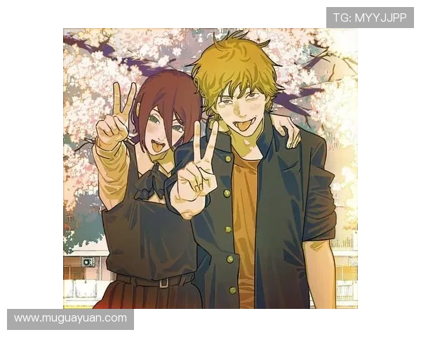 《链锯人：蕾塞篇》藤本树绘制特典插画引爆粉丝热议