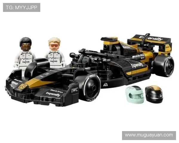 电影《F1狂飙飞车》同款F1，乐高急速赛车 77252 公布！